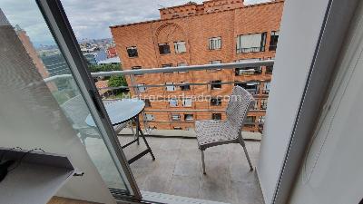 Apartamento en venta en Altos De Bella Suiza, Bogotá · foto 8 de 20