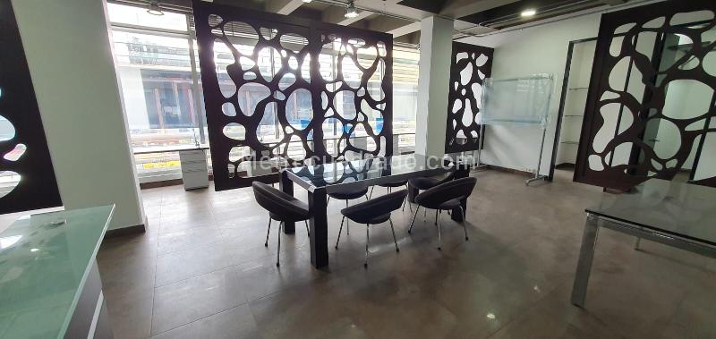 Oficina en Arriendo, CHICO RESERVADO, Bogotá D.C. - Widok 2