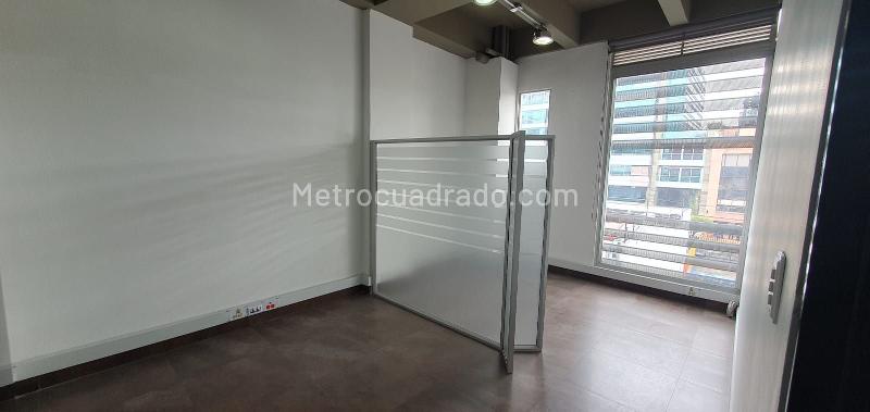Oficina en Arriendo, CHICO RESERVADO, Bogotá D.C. - Widok 6