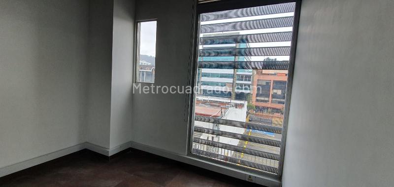 Oficina en Arriendo, CHICO RESERVADO, Bogotá D.C. - Więcej