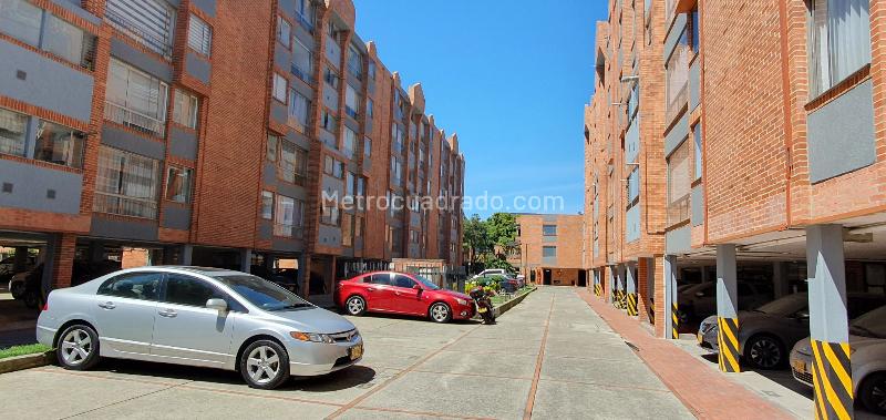 Piso – Bogotá, Localidad Suba - Vista 3