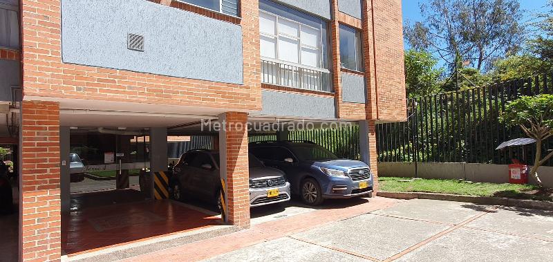 Piso – Bogotá, Localidad Suba - Vista 4