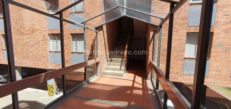 Piso – Bogotá, Localidad Suba - Vista 5