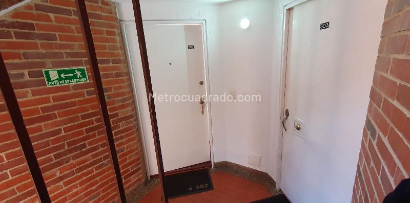 Piso – Bogotá, Localidad Suba - Más