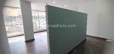 Oficina en Arriendo, chico reservado, Bogotá D.C.