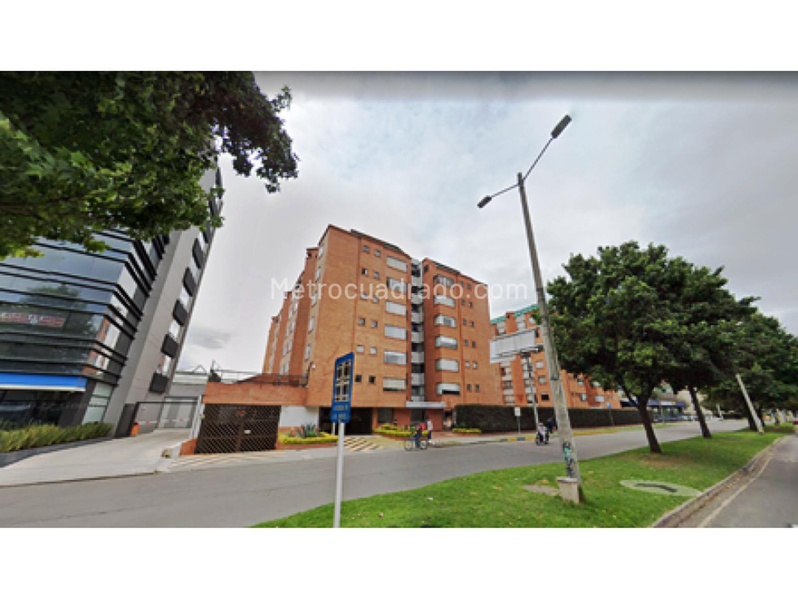 Apartamento en Venta  Cedritos