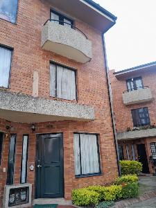 Casa de 4 alcobas en venta en Pradera Norte, Bogotá, 99 m² · foto 5 de 20