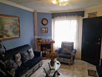 Casa de 4 alcobas en venta en Pradera Norte, Bogotá, 99 m² · foto 7 de 20