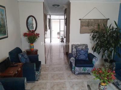 Casa de 4 alcobas en venta en Pradera Norte, Bogotá, 99 m² · foto 8 de 20