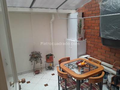 Casa de 4 alcobas en venta en Pradera Norte, Bogotá, 99 m² · foto 11 de 20