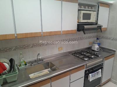 Casa de 4 alcobas en venta en Pradera Norte, Bogotá, 99 m² · foto 12 de 20