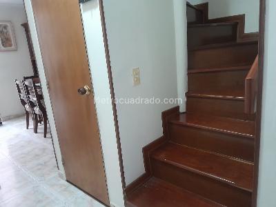 Casa de 4 alcobas en venta en Pradera Norte, Bogotá, 99 m² · foto 13 de 20