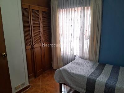 Casa de 4 alcobas en venta en Pradera Norte, Bogotá, 99 m² · foto 14 de 20