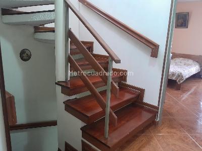 Casa de 4 alcobas en venta en Pradera Norte, Bogotá, 99 m² · foto 15 de 20