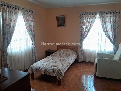 Casa de 4 alcobas en venta en Pradera Norte, Bogotá, 99 m² · foto 16 de 20