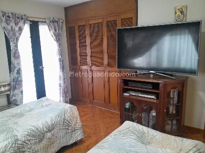 Casa de 4 alcobas en venta en Pradera Norte, Bogotá, 99 m² · foto 17 de 20