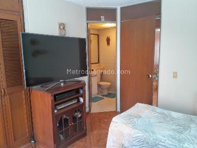 Casa de 4 alcobas en venta en Pradera Norte, Bogotá, 99 m² · foto 18 de 20