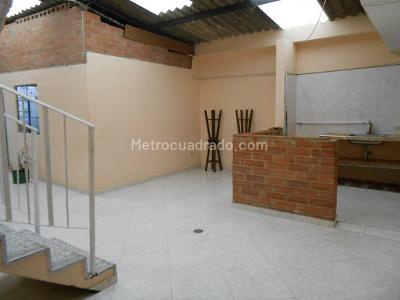 Casa en venta en Diamante Oriental, Mosquera · foto 17 de 17