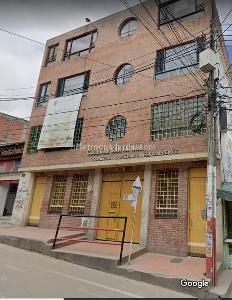 Office for rent in Parque Campestre, Soacha