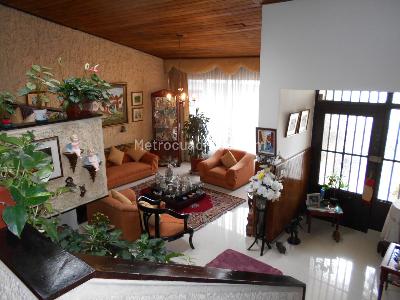 Casa en venta en Normandia, Bogotá · foto 4 de 20