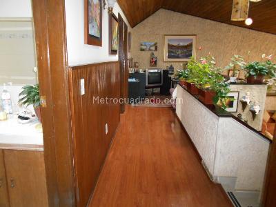 Casa en venta en Normandia, Bogotá · foto 6 de 20