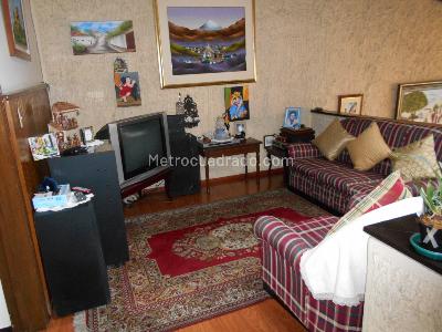 Casa en venta en Normandia, Bogotá · foto 7 de 20