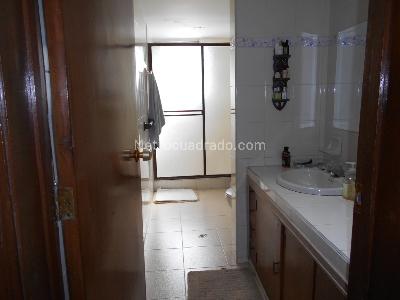 Casa en venta en Normandia, Bogotá · foto 8 de 20