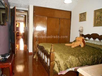 Casa en venta en Normandia, Bogotá · foto 11 de 20