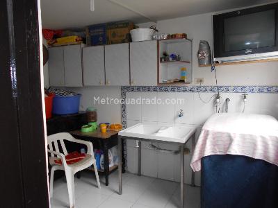 Casa en venta en Normandia, Bogotá · foto 12 de 20