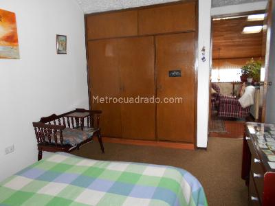Casa en venta en Normandia, Bogotá · foto 13 de 20