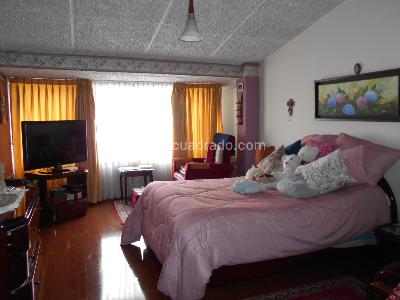 Casa en venta en Normandia, Bogotá · foto 14 de 20