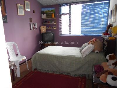 Casa en venta en Normandia, Bogotá · foto 16 de 20