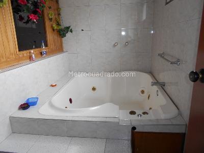 Casa en venta en Normandia, Bogotá · foto 17 de 20