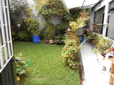 Casa en venta en Normandia, Bogotá · foto 18 de 20