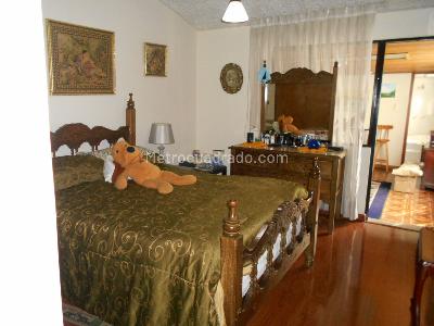 Casa en venta en Normandia, Bogotá · foto 19 de 20