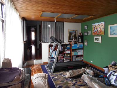 Casa en venta en Normandia, Bogotá · foto 20 de 20
