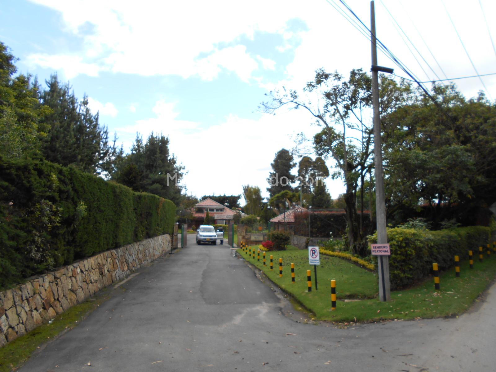 Casa en Venta  Casa Blanca Suba