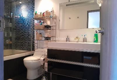 Apartamento en venta en Chico, Bogotá · foto 10 de 17