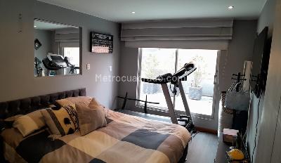 Apartamento en venta en Chico, Bogotá · foto 11 de 17
