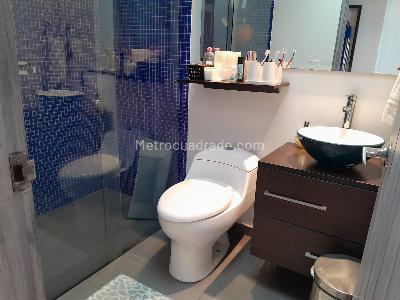 Apartamento en venta en Chico, Bogotá · foto 12 de 17