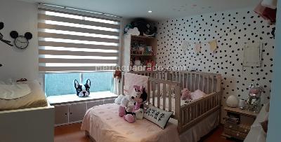 Apartamento en venta en Chico, Bogotá · foto 13 de 17