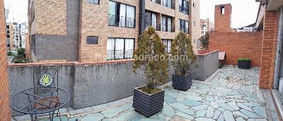 Apartamento en venta en Chico, Bogotá · foto 16 de 17