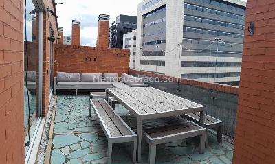Apartamento en venta en Chico, Bogotá · foto 17 de 17