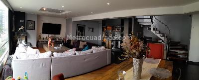 Apartamento en venta en Chico, Bogotá · foto 2 de 17