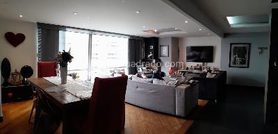Apartamento en venta en Chico, Bogotá · foto 3 de 17