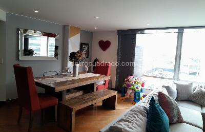 Apartamento en venta en Chico, Bogotá · foto 4 de 17