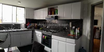 Apartamento en venta en Chico, Bogotá · foto 5 de 17