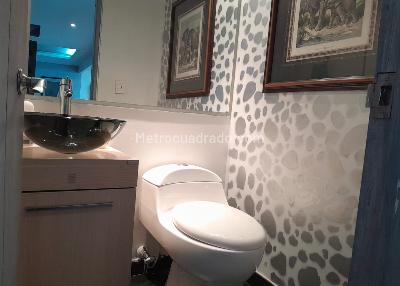 Apartamento en venta en Chico, Bogotá · foto 7 de 17
