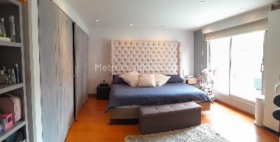 Apartamento en venta en Chico, Bogotá · foto 8 de 17