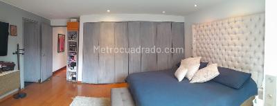 Apartamento en venta en Chico, Bogotá · foto 9 de 17
